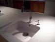 Encimera de Silestone Blanco Rivers