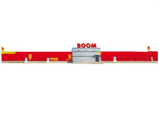 BOOM cigales