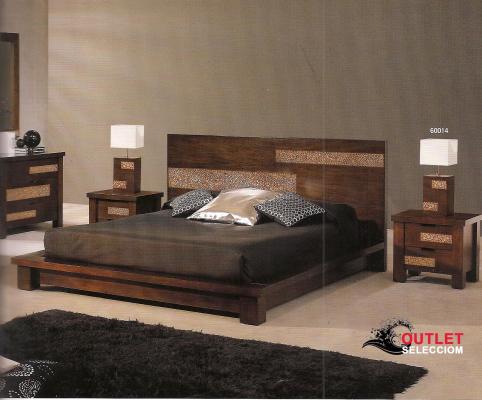 Dormitorio matrimonio