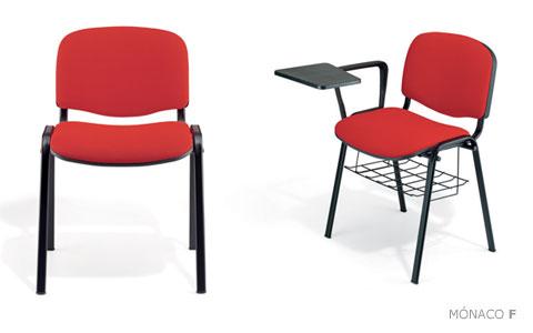 SILLA 1006S Y PALA