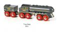 Trenes y Juguetes Brio