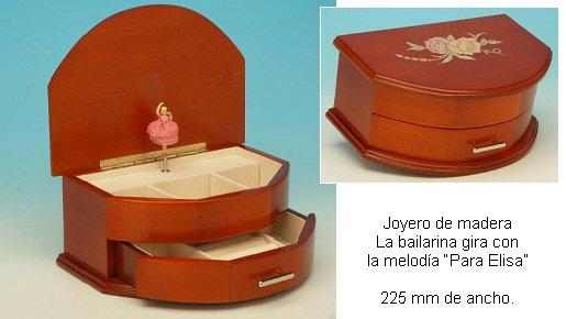 Joyeros Musicales