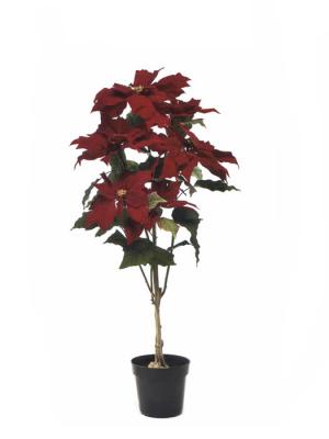 Ponsetias artificiales de calidad ARBOL PONSETIA ARTIFICIAL oasisdecor.com