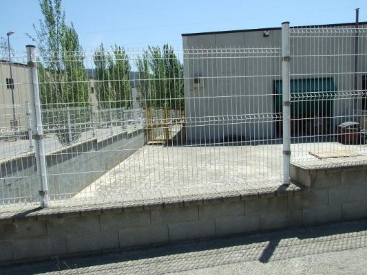 PATIO TRASERO