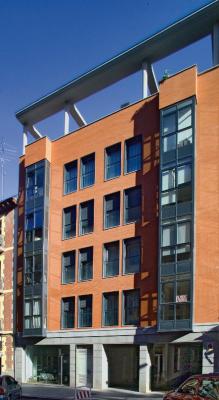 EDIFICIO (Madrid)
