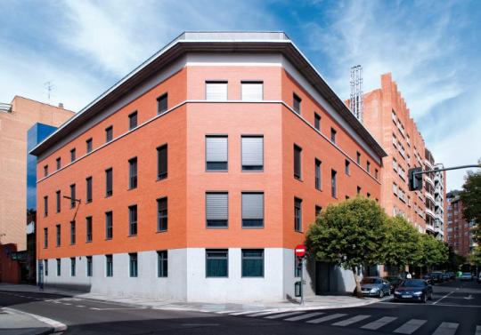 HOSPITAL (Valladolid)