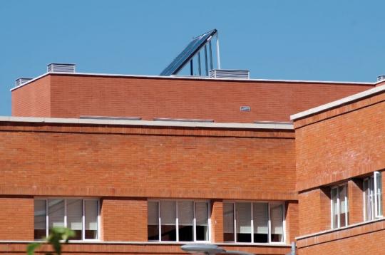 UNIV. COMPLUTENSE - FISICA (Madrid)