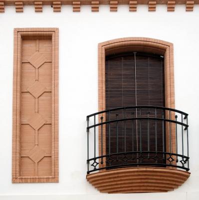 VENTANA (Sevilla)