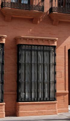 VENTANA (Sevilla)