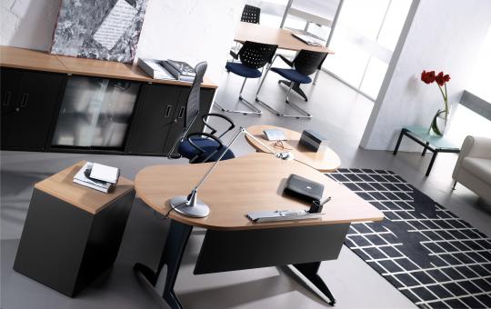 MOBILIARIO   OFICINA