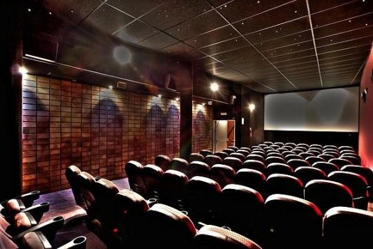 CINE CHIMISAY 2