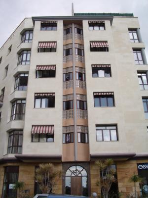 EDIF. DE VDAS