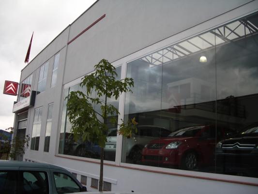 COMERCIAL AUTOMOVIL C