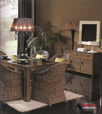 Comedor Colonial