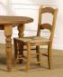 SILLA RUSTICA