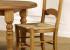 SILLA RUSTICA
