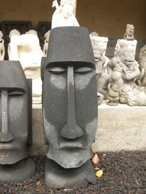 CABEZA DE PASCUA