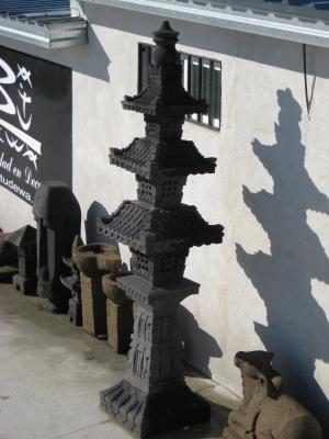 GRAN LINTERNA JAPONESA
