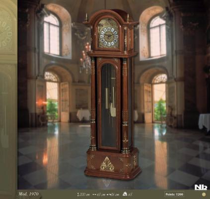 Reloj  de salon