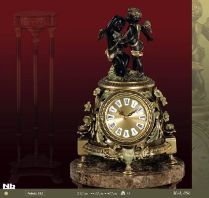 Reloj de sobremesa