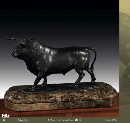 Figura toro