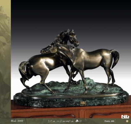 Figura caballos