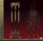 Pedestal