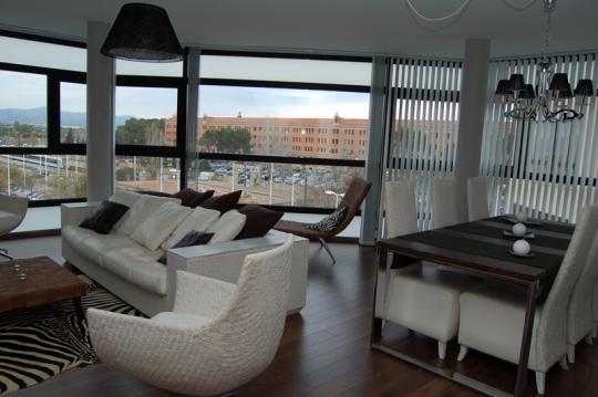 Vivienda Moncada