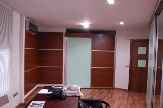 Showroom moda infantil 2