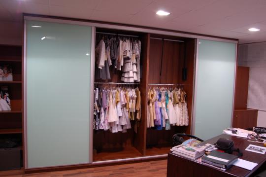 Showroom moda infantil 3
