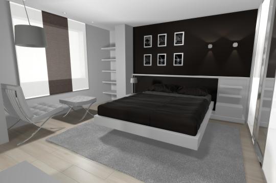 Vivienda estudio