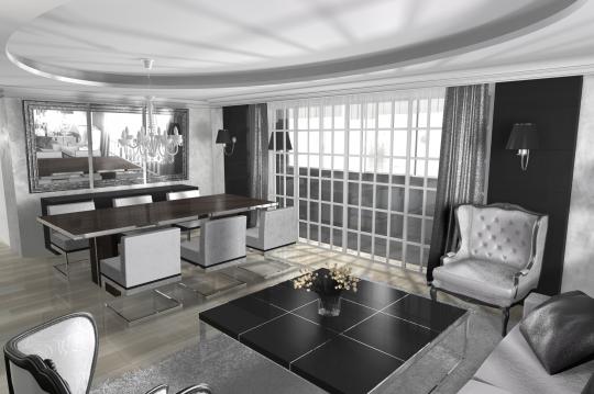Salón Época