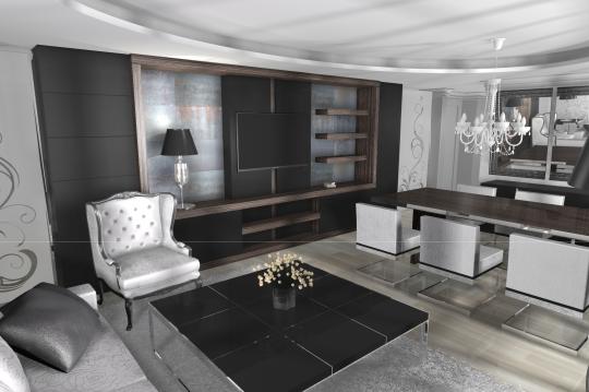 Salón Época 2