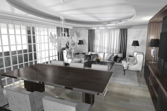 Salón Época 3