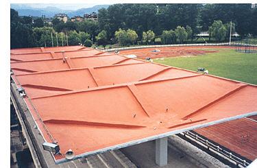 IMPERMEABILIZACIONES PREFABRICADOS RAOS, SANTANDER CANTABRIA ESPAÑA
