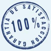 garantia satisfaccion