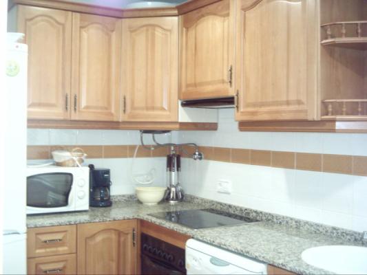 COCINA CLÁSICA