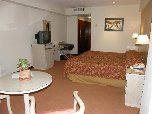 HABITACIÓN 2