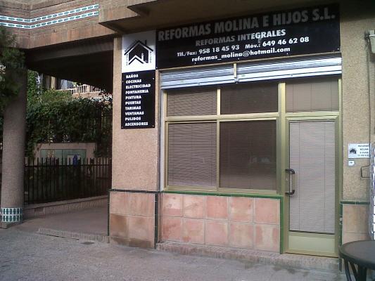 OFICINA