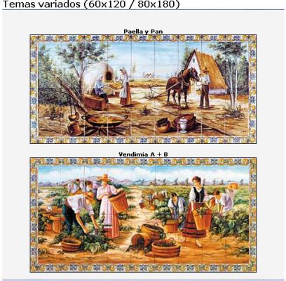 Temas variados 
