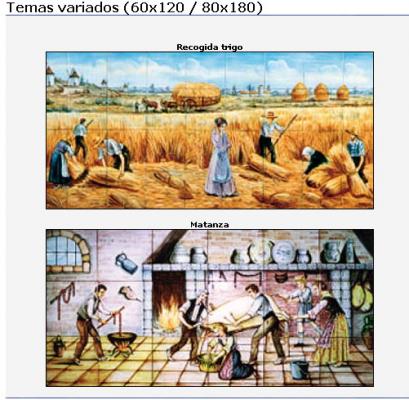 Temas variados 