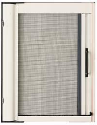 MOSQUITERA VERTICAL