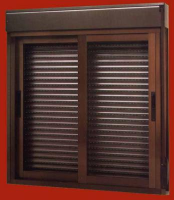VENTANA MONOBLOC
