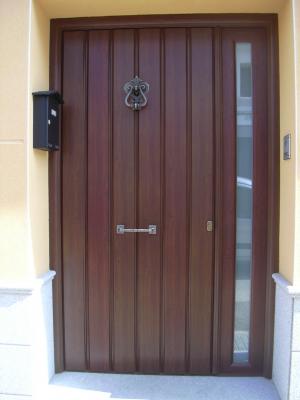 puerta