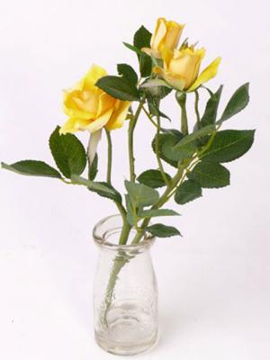 Regala flores artificiales para Navidad - ArticoEnCasa.com