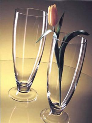Jarrones de cristal - ArticoEnCasa.com Decoración