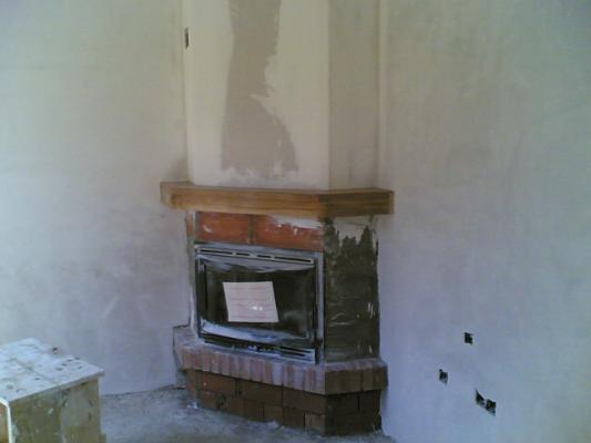 Chimenea