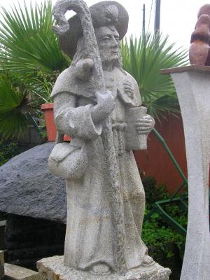  SANTIAGO PEREGRINO