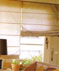 Cortina Plegable