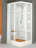 Cabina de Baño